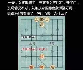 仙女象棋爆料视频,神秘棋局背后的传奇故事