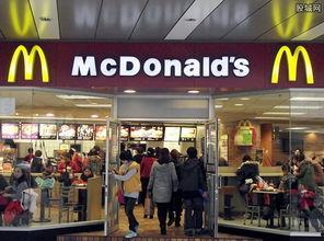麦当劳最新爆料,全新产品线即将亮相，带你领略美食新境界